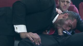 Conquest of the Boardroom