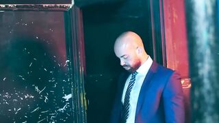 Insatiable Encounters Bruno Max Takes What He Wants