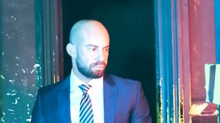 Insatiable Encounters Bruno Max Takes What He Wants