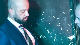 Insatiable Encounters Bruno Max Takes What He Wants