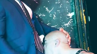 Insatiable Encounters Bruno Max Takes What He Wants