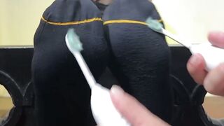 Tickled and Tamed Rikk Yorks ToeTally Torture