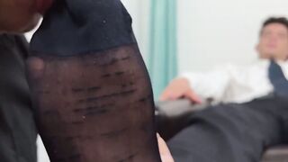 Texas Tease A Bosss Wet Dream