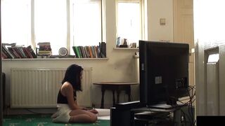 Sultry Rina Ellis Devours a Massive Cock and Revels in the Ride