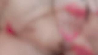 Steamy Surrender TS Siren Izzy Wilde Tempts Her Employer with Sinful Desire