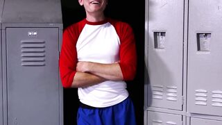 Locker Room รendezvous Carter Pleases Dior