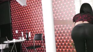 Sultry Sirens Mariana Rios and Renata Farias Unleash Their Inner Desire
