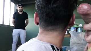 Sabor Latino Un trio de pasión