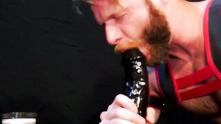 Unleashing the Beast Brian Bonds XXX Extreme Adventure
