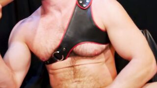Unleashing the Beast Brian Bonds XXX Extreme Adventure