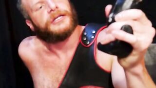 Unleashing the Beast Brian Bonds XXX Extreme Adventure