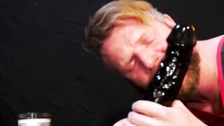 Unleashing the Beast Brian Bonds XXX Extreme Adventure