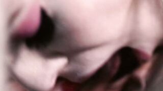 Scissoring Seduction