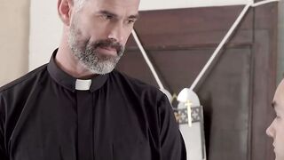 Confessional Crush