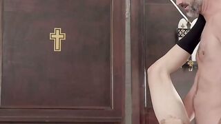 Confessional Crush