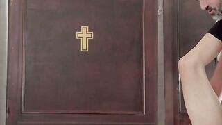 Confessional Crush
