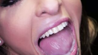 Insatiable  The Swallowing Queens Ultimate Challenge