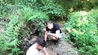 Stepbros Secret Stimulation