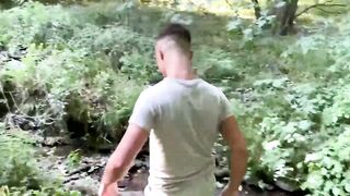 Stepbros Secret Stimulation