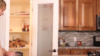 Busted and Fucked
