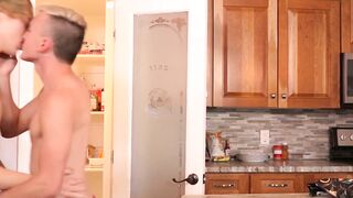 Busted and Fucked