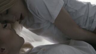 Confinement Carnality Kenzies Revenge