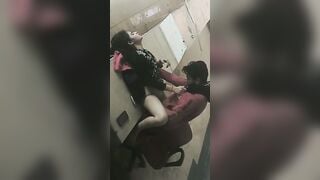 Passing Grade for Pussy