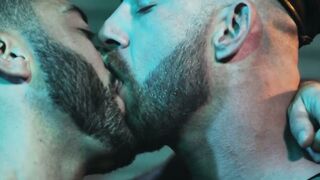 Dominant Daddies A Brutal Bond of Flesh