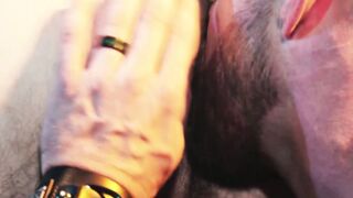 Dominant Daddies A Brutal Bond of Flesh