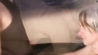 RealAltGuys.com - Alternative lovers fuck hard after intense cock sucking