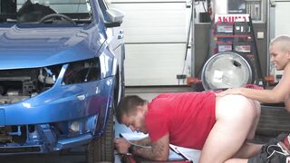Heat Under the Hood