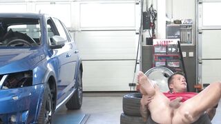 Heat Under the Hood