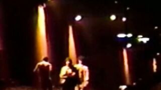 Flesh on Flesh A Vintage Gay Orgy