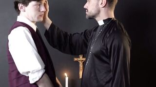 Confession of Desire Hoe 4