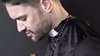 Confession of Desire Hoe 4