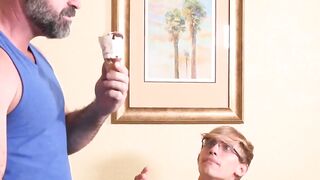 Stepbros Sweet Surrender Hoe 3