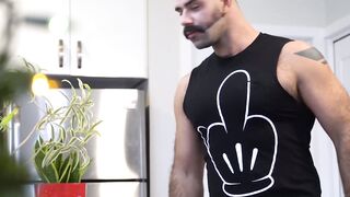 Ink Sucking Daddy