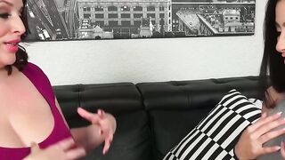 Forbidden Desire A MotherDaughter Affair