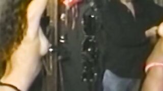 Kinky Quarantine Bound and Helpless Women at the Hands of Domineering Men