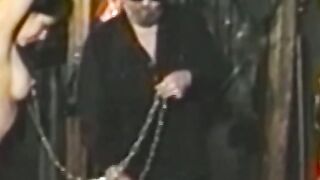 Kinky Quarantine Bound and Helpless Women at the Hands of Domineering Men