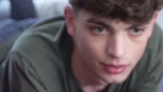 Triple Threat Jake Lawrence Spreads His Love with Carter DelRey and Zayne Bright