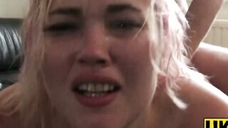 Seduced by Desire Hoe 12