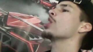 Punished Paradise Hoe 2