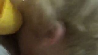 Punished Paradise Hoe 2