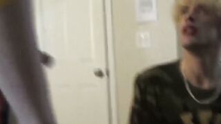 Punished Paradise Hoe 2