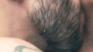 Hungry for More Marco Sessions Gets Devoured by Harry Louis