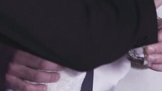 Suit Up, Bottom Down