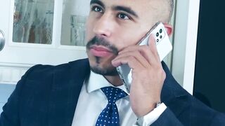 The businessmans dirty little secret