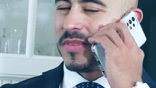 The businessmans dirty little secret