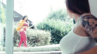 Scorching Stepfamily Secrets Ella Roxxs Sizzling Seduction